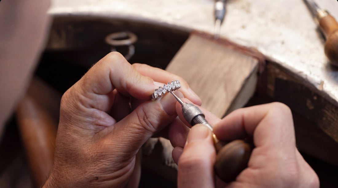 Diamond Clarity, Explained