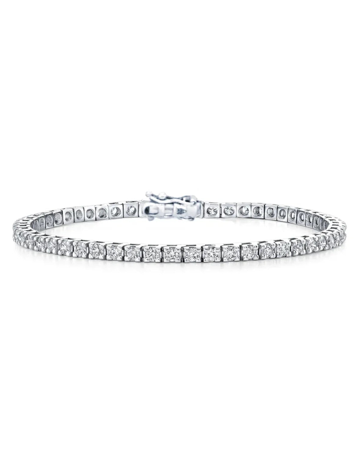 Tennis 3ct Bracelet