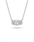 Marquise 2.01ct Necklace